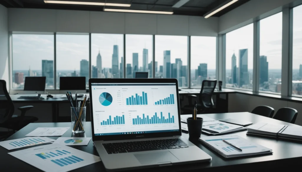 bilan social des entreprises