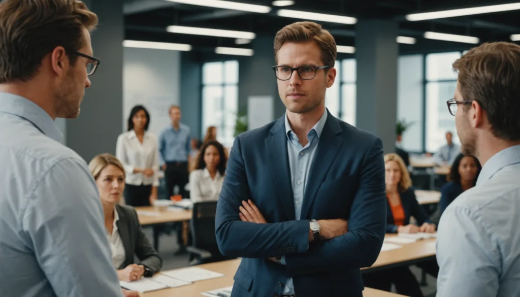 positionnement professionnel