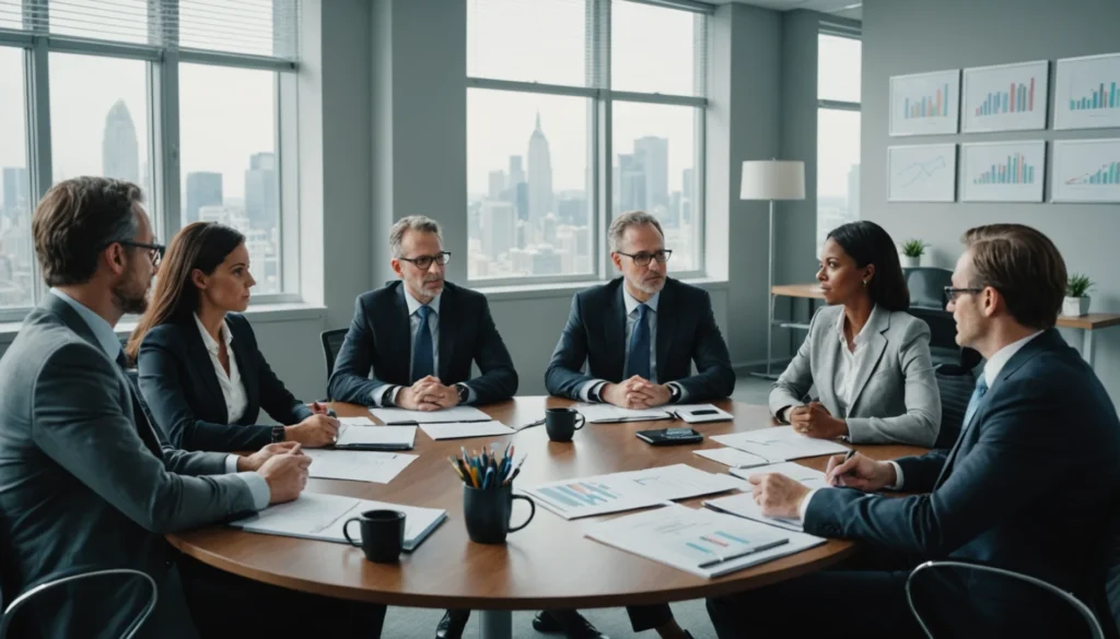 comment créer un fond d'investissement