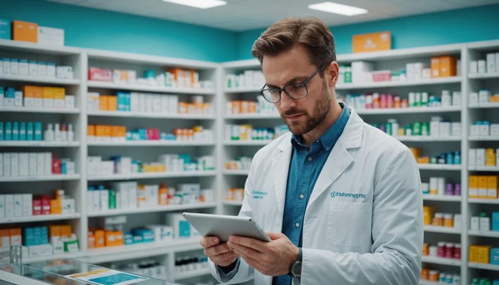 netypareo pharmacie