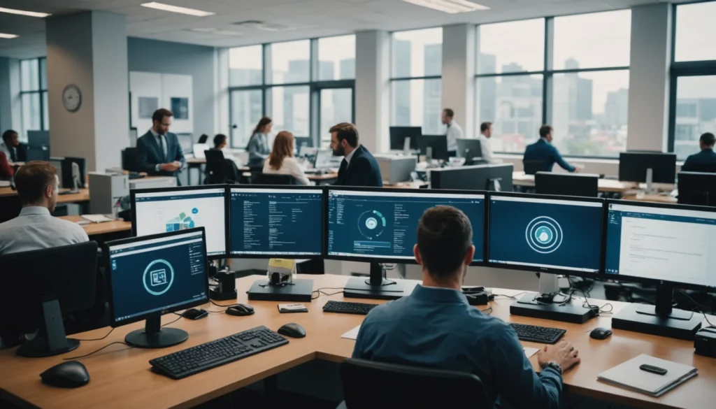 epsens se connecter