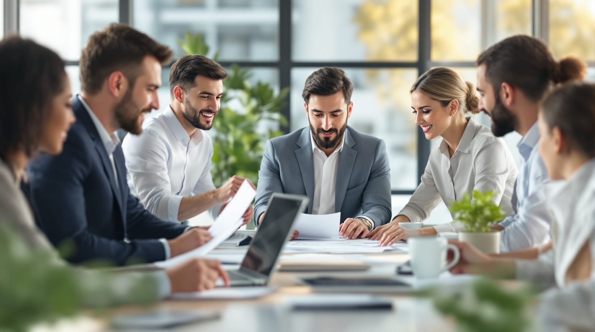 comité d'entreprise en ligne